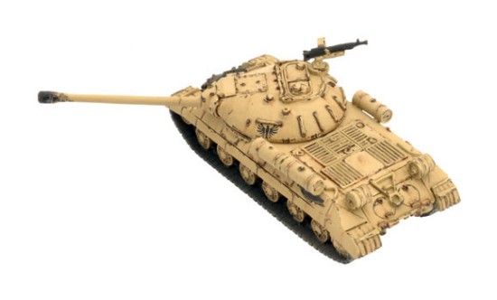 IS-3M Platoon (AARBX01)