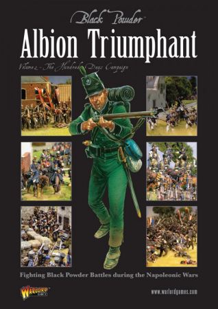 Albion Triumphant volume 2