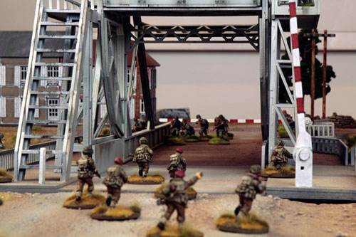 Pegasus Bridge