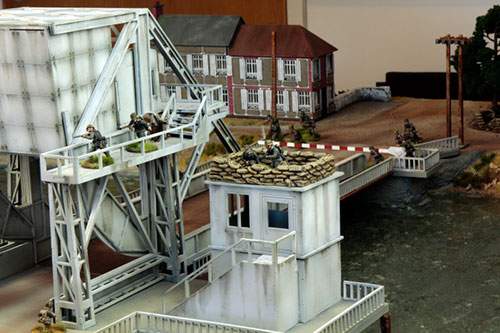 Pegasus Bridge