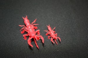 Killers in 25mm and 15mm
