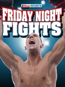 Friday Night Fights