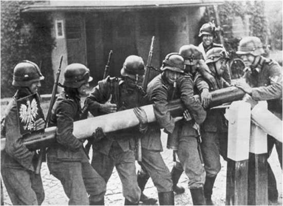 Germans