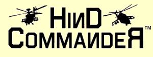 Hind Commander logo