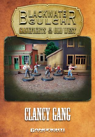 Clancy Gang