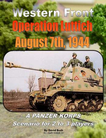 Operation Luttich