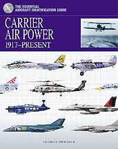 CARRIER AIR POWER: 1917-Present