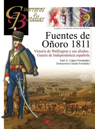 FUENTES de ONORO 1811