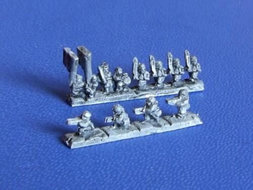 1:600 minis