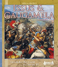 ISSUS & GAUGAMELA: Alexander the Great vs Darius&nbsp;III