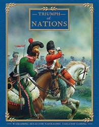 FIELD OF GLORY: Napoleonic Triumph of Nations