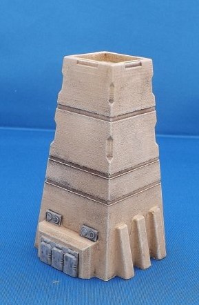 Large Tower