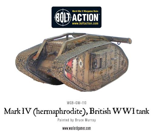 Mark IV