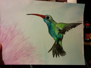 Sample of Shannon's work