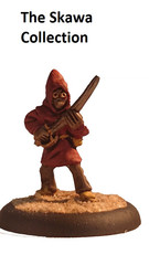 Skawa Collection