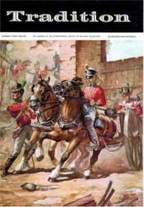 No.37 Tradition Magazine – Cavalry in Marlboroughs Day