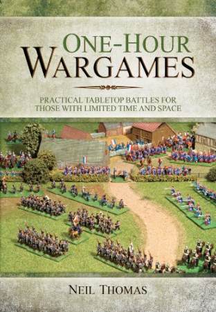 ONE-HOUR WARGAMES