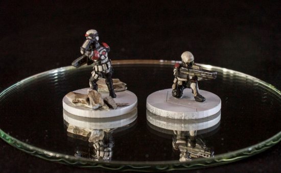 Bases