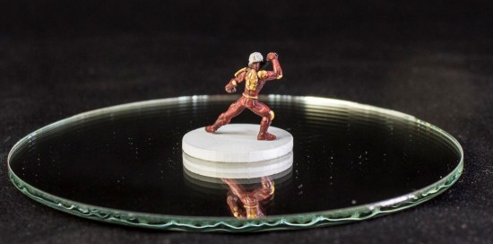 Bases