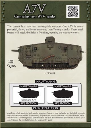 A7V (GGBX01)