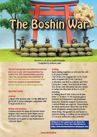 Boshin War