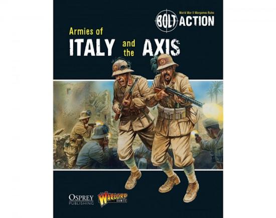 Armies of Italy and the Axis book