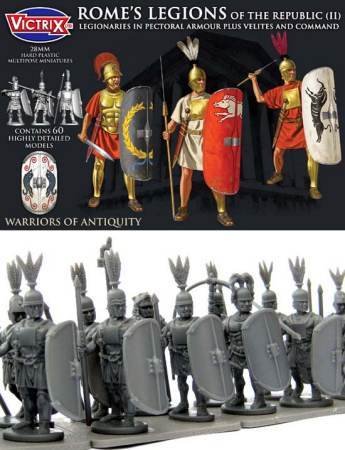 Romans II