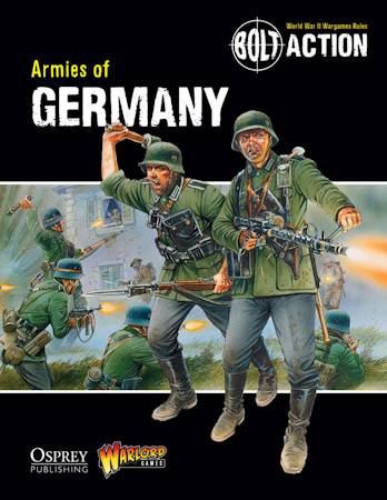 Armies of Germany