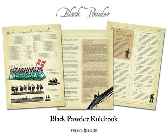 Black Powder
