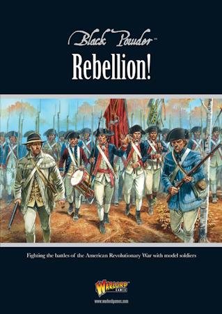 Black Powder