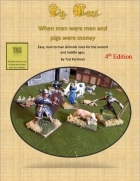 Pig Wars: Skirmish Rules for Ancient, Dark Age, and Medieval Eras