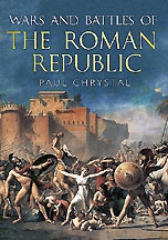 Wars and Battle of the Roman Republic