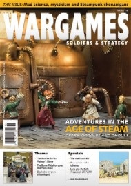 Wargames Soldiers & Strategy&nbsp;#75