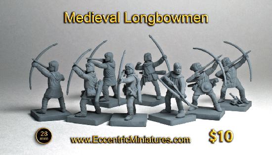 Full set of 8 in primer gray