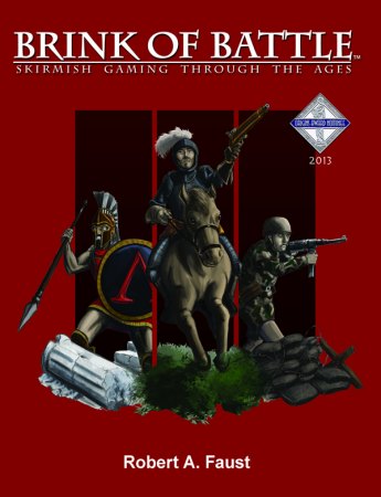 Brink of Battle