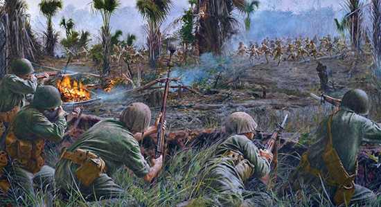 Semper Fi