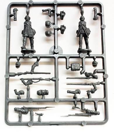 Sprue