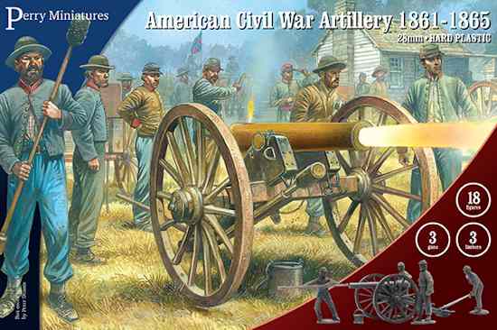 Artillery