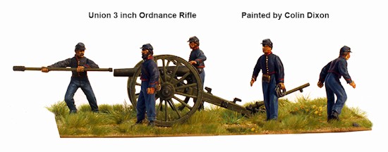 Artillery