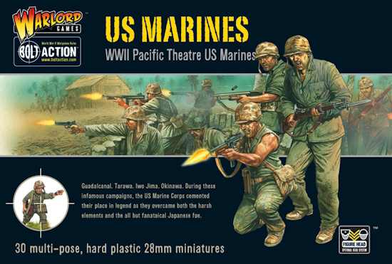 US Marines