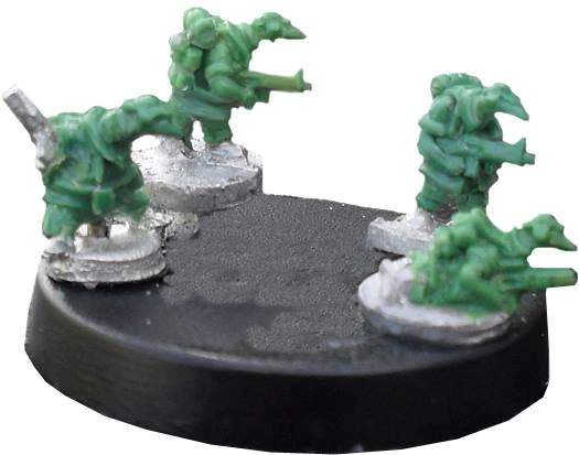 Infantry