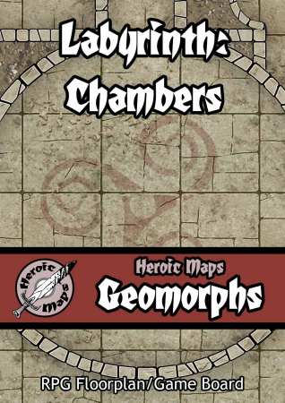 Labyrinth Chambers