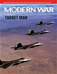 MODERN WAR #10