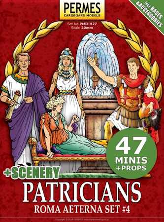 Patricians