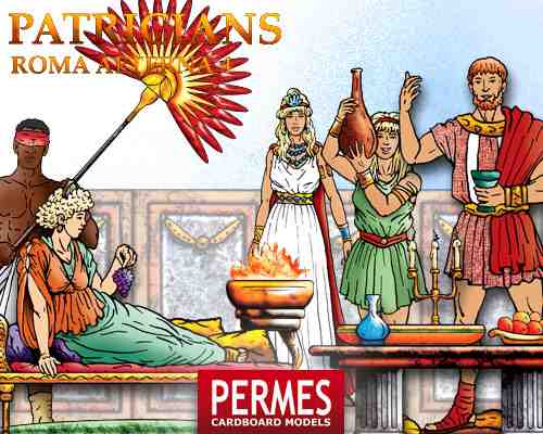 Patricians