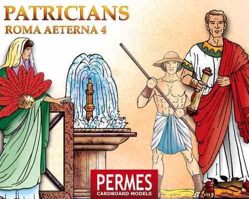 Patricians