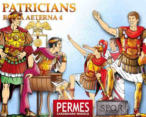 Patricians