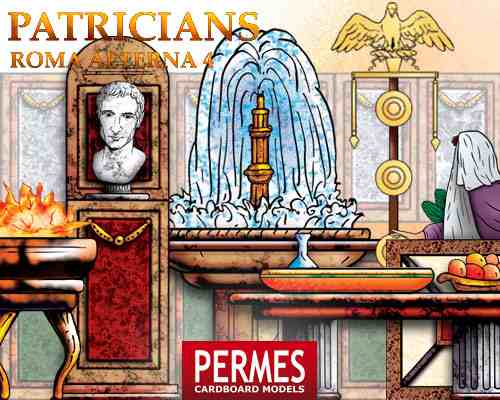 Patricians