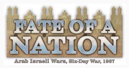 Fate Of A Nation