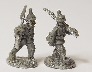 10mm ww1 miniatures